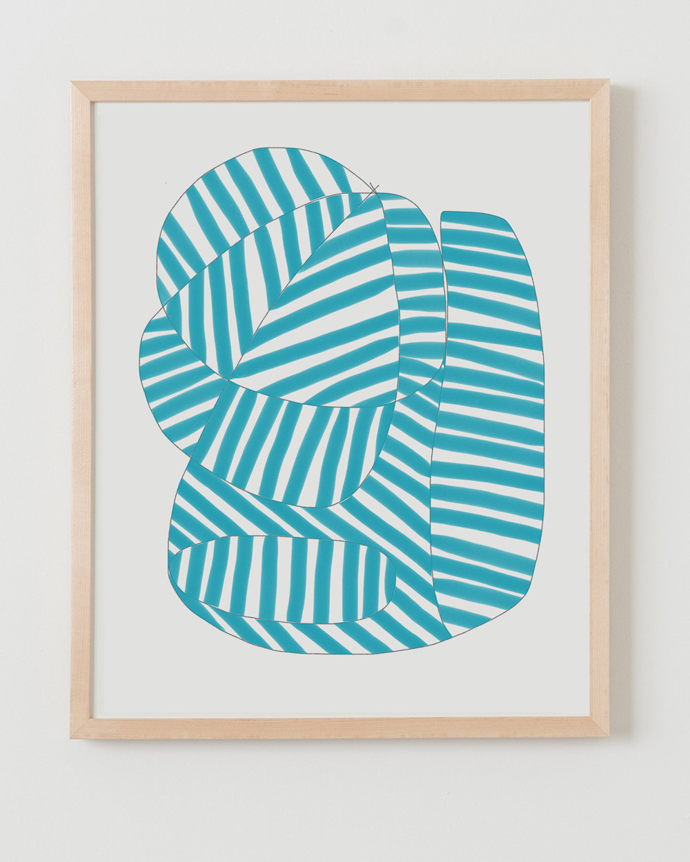 Mark making examples artwork