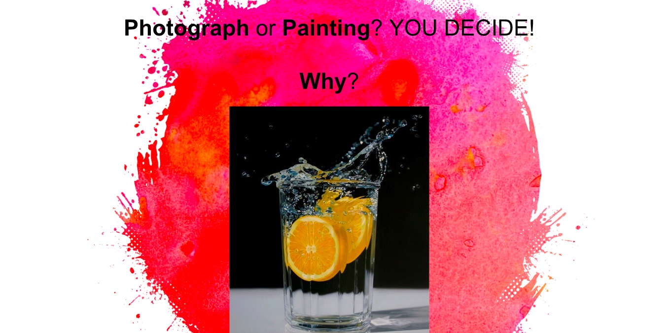 Effective Starters and Plenaries for art