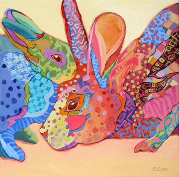 Painting project for kids lesson resources