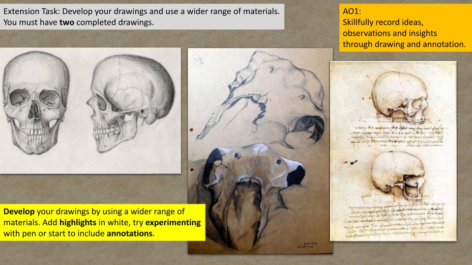 GCSE art drypoint etching ideas