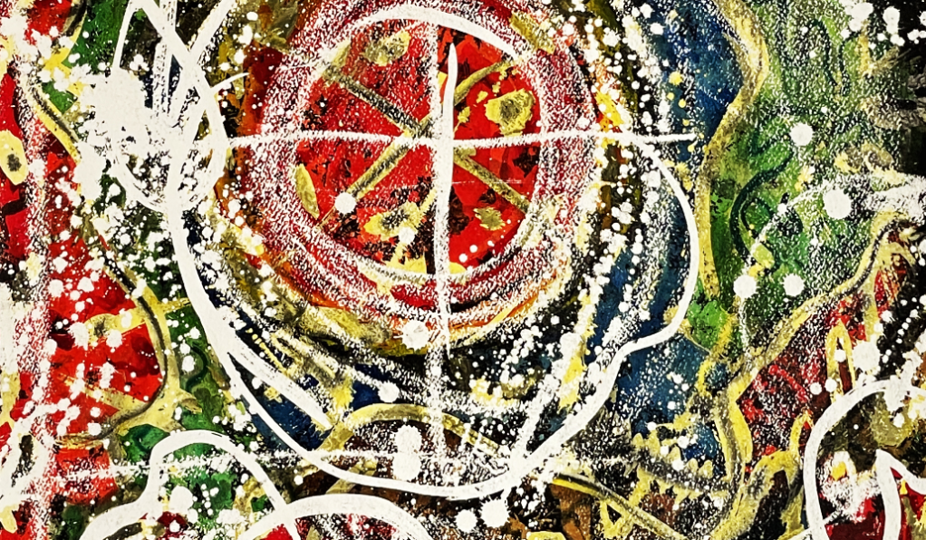 Alfonso Ossorio - LGBTQIA+ Artists