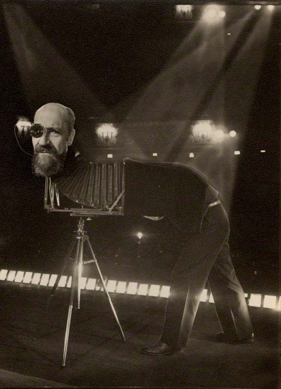 Angus McBean - LGBTQIA+ Artists