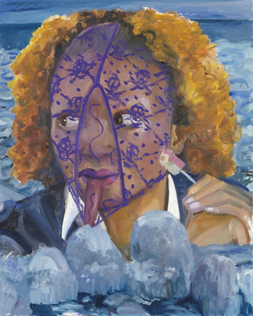 Bod Mellor - LGBTQIA+ Artists