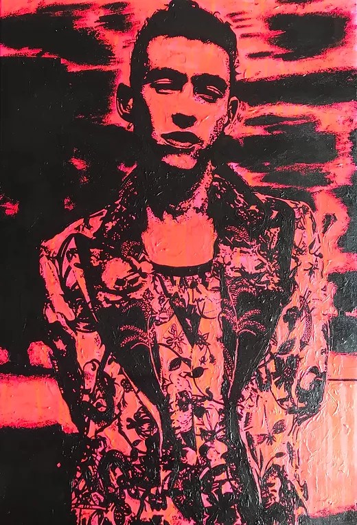 LGBTQIA artists, designers and photographers