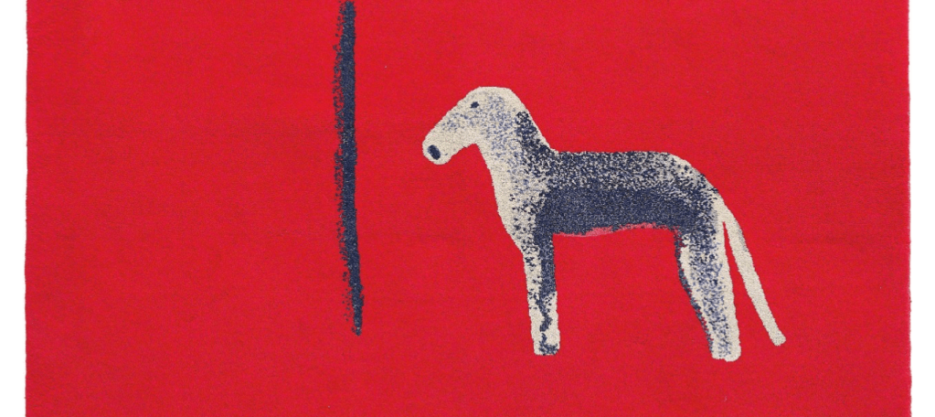 Craigie Aitchison - LGBTQIA+ Artists