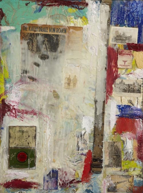 Davyd Whaley - LGBTQIA+ Artists