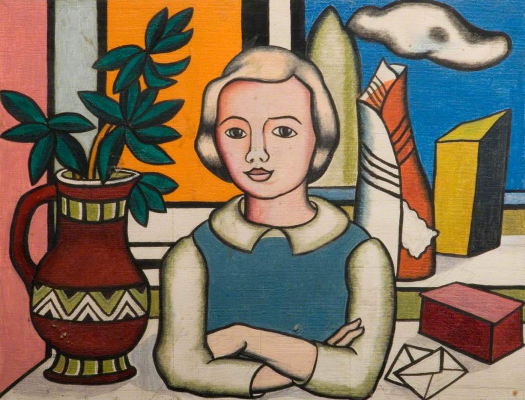 Doris Brabham Hatt - LGBTQIA+ Artists