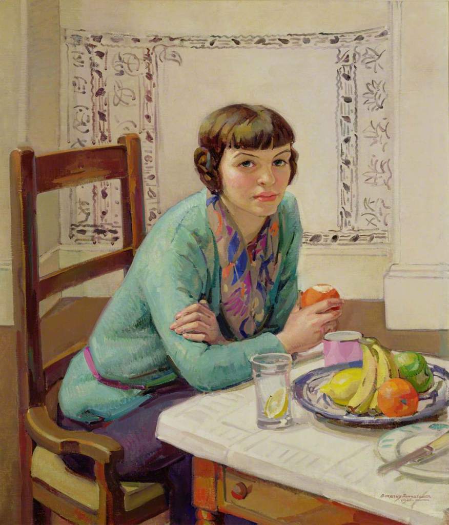 Dorothy Johnstone - LGBTQIA+ Artists