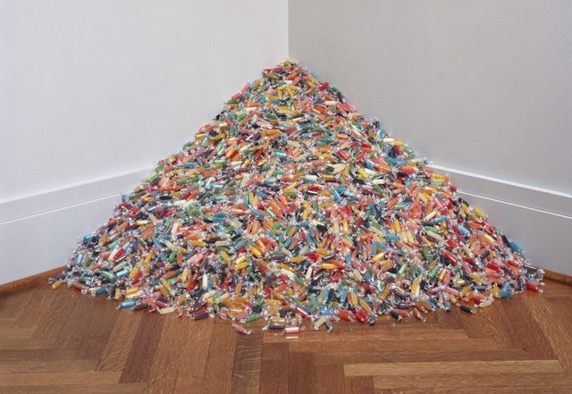 LGBTQ+ Artists Félix González-Torres