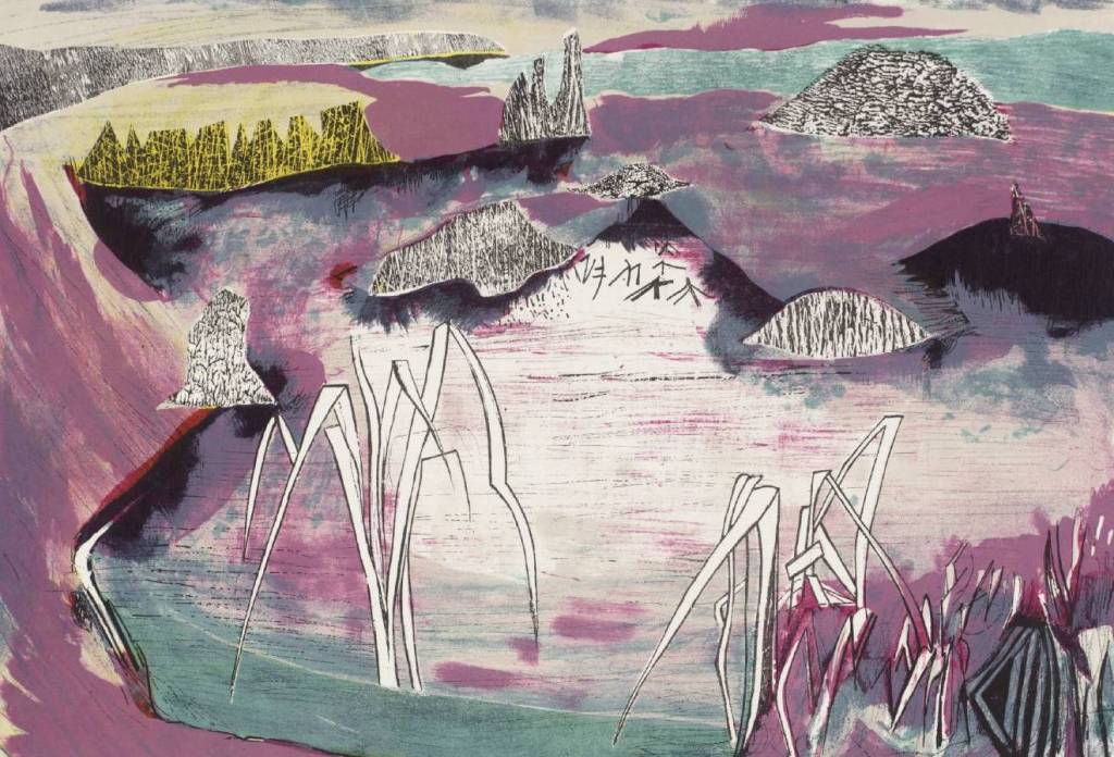 John Humphrey Spender - LGBTQIA+ Artists