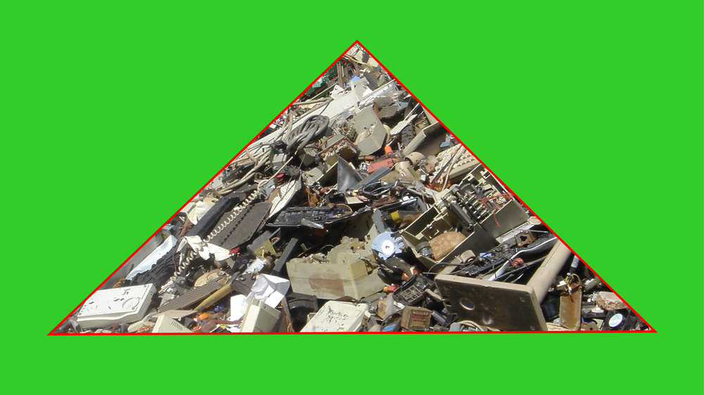 Ricardo Zulueta - LGBTQIA+ Artists