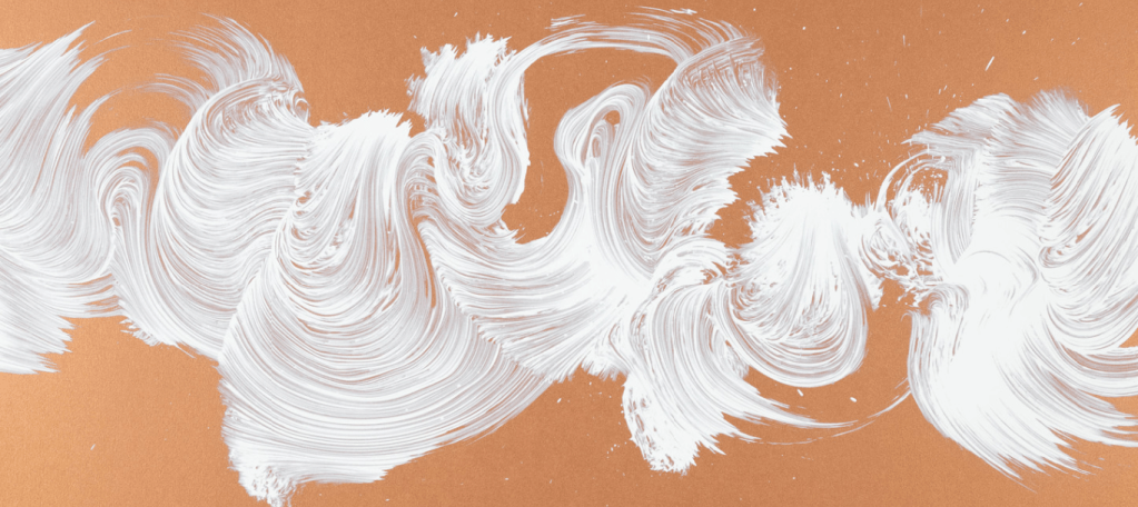 James Nares - LGBTQIA+ Artists