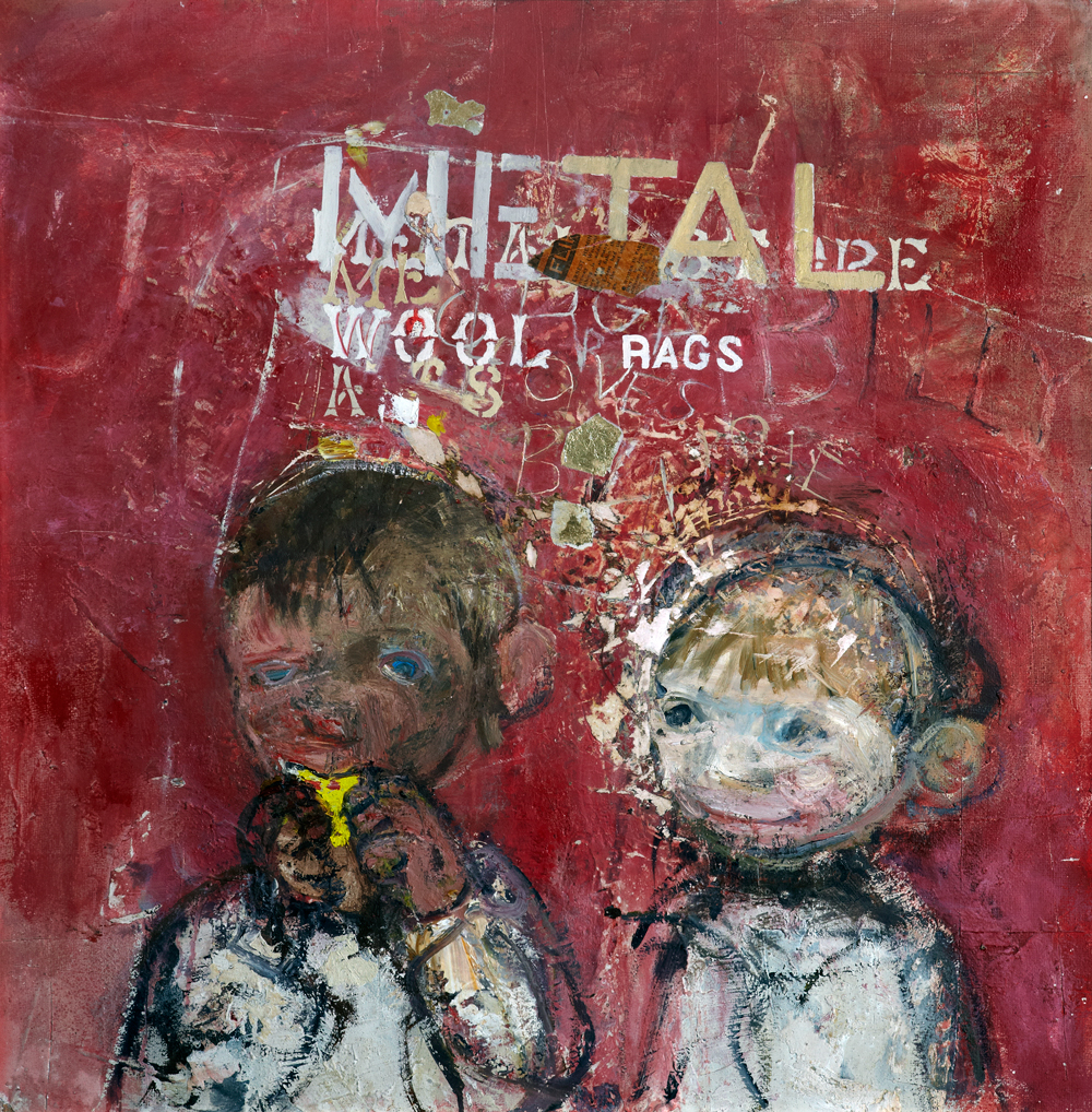 Joan Eardley - LGBTQIA+ Artists
