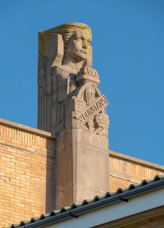 Julian Phelps Allan - LGBTQIA+ Artists