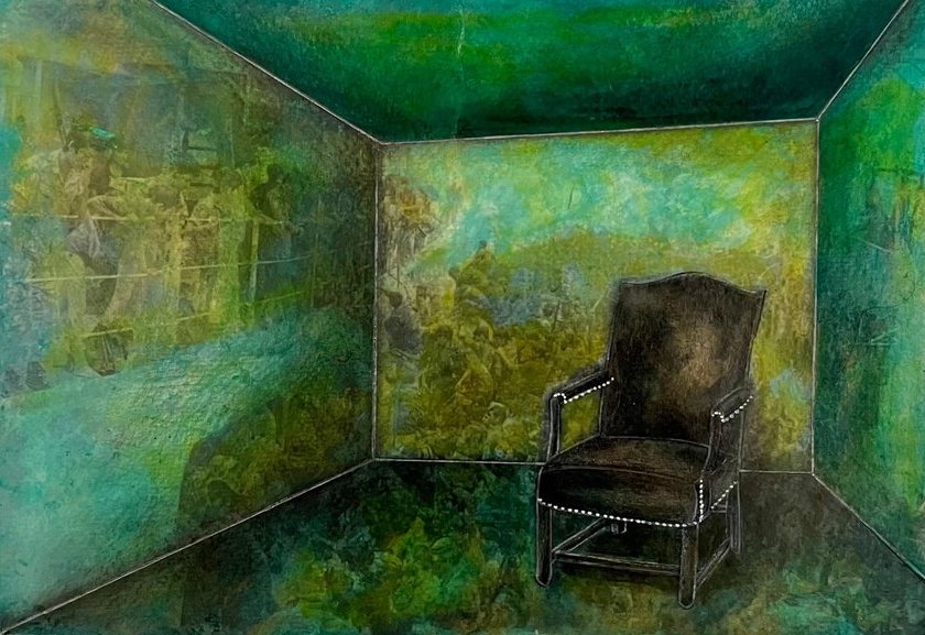 KV DUong - LGBTQIA+ Artists