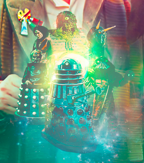 Lee Binding - LGBTQIA+ Artists