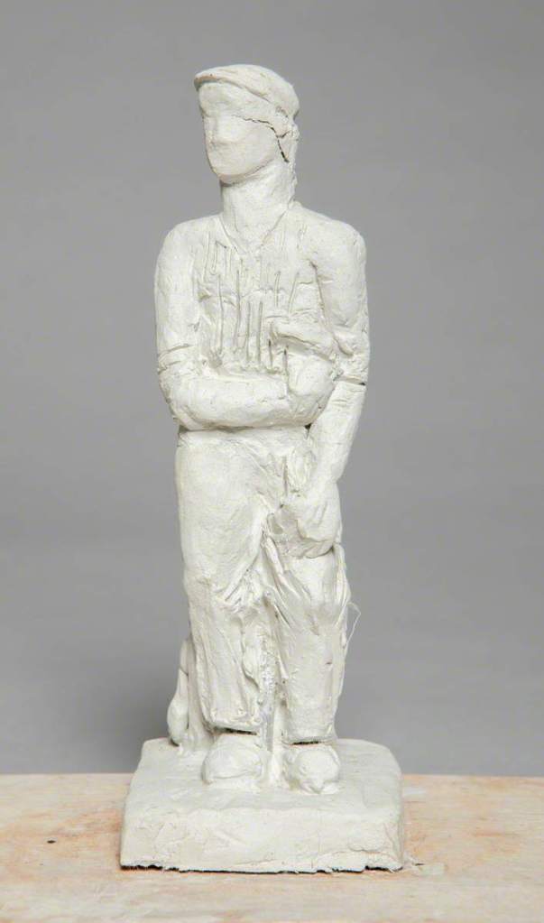 Mary Spencer Watson - LGBTQIA+ Artists