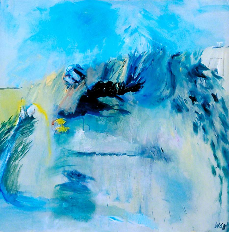 Michael Wishart - LGBTQIA+ Artists