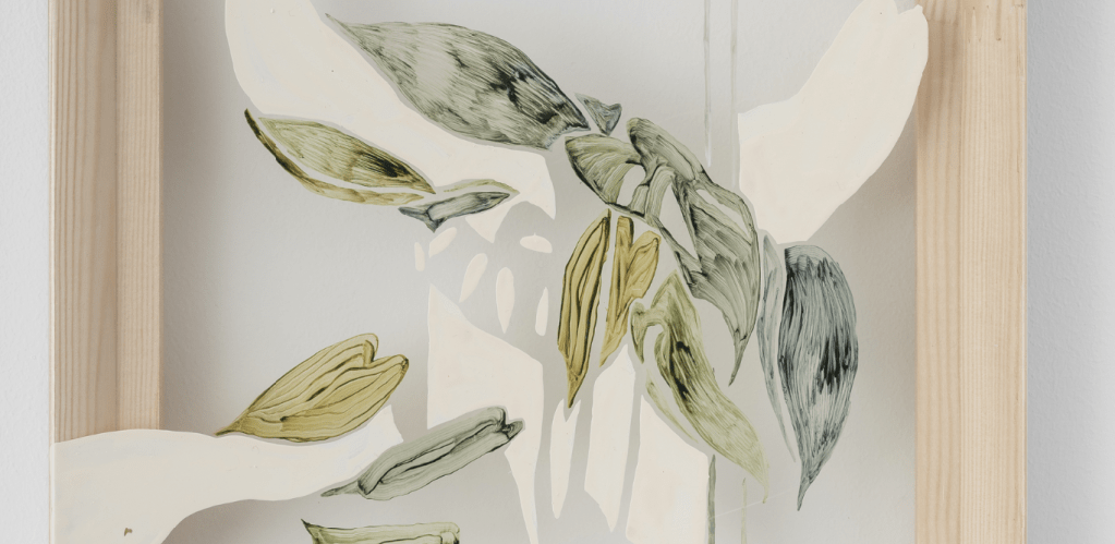 Miranda Forrester - LGBTQIA+ Artists