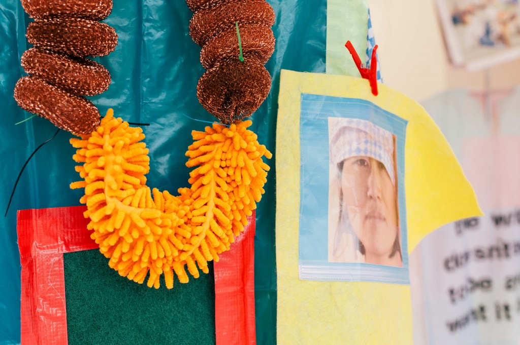 Oreet Ashery- LGBTQIA+ Artists