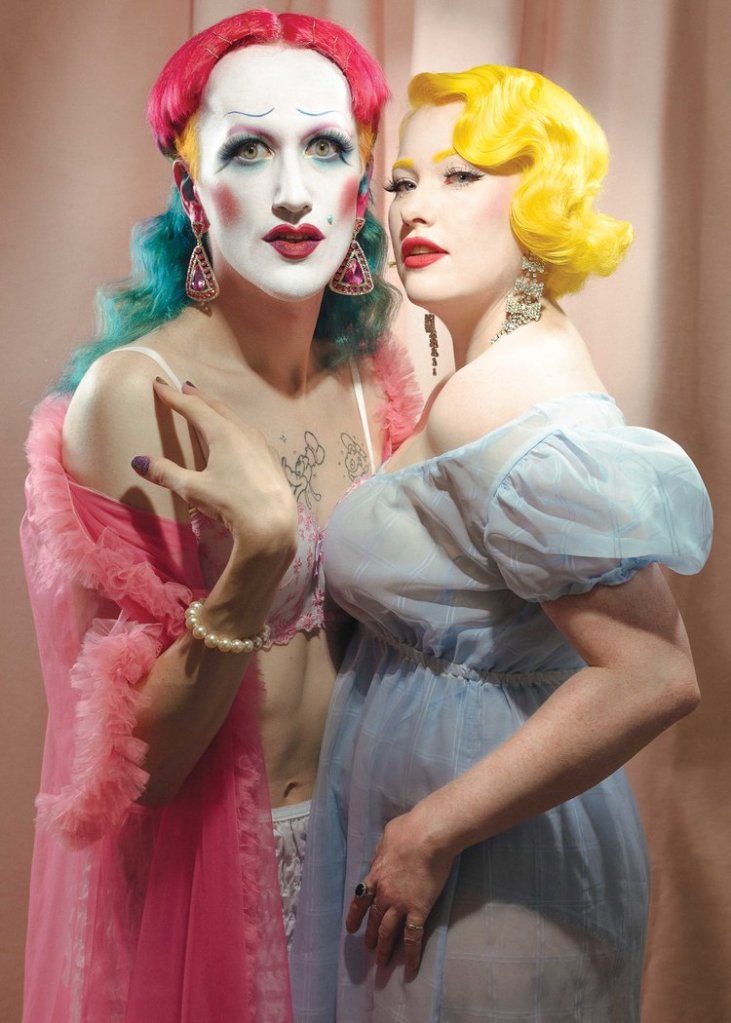 Phillip Prokopiou - LGBTQIA+ Artists