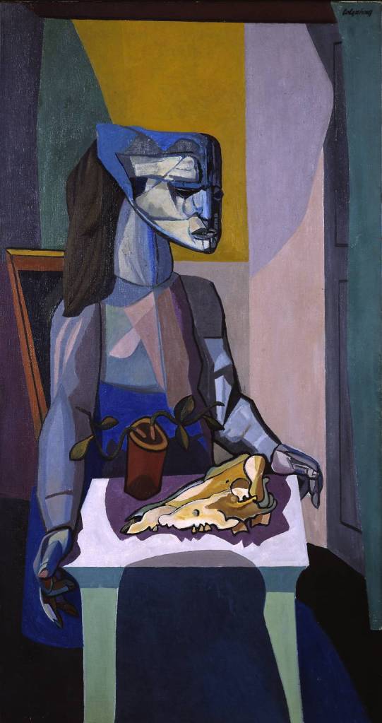 Robert Colquhoun - LGBTQIA+ Artists