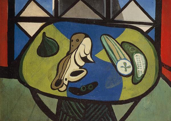 Robert MacBryde - LGBTQIA+ Artists