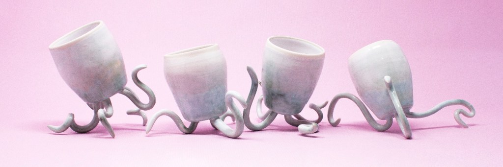 Rose Schmitts - LGBTQIA+ Artists