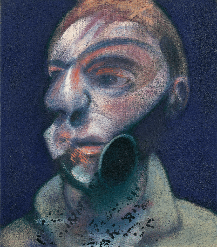 Francis Bacon - LGBTQIA+ Artists