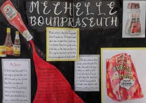 GCSE Artist Research Guide – The Art Teacher