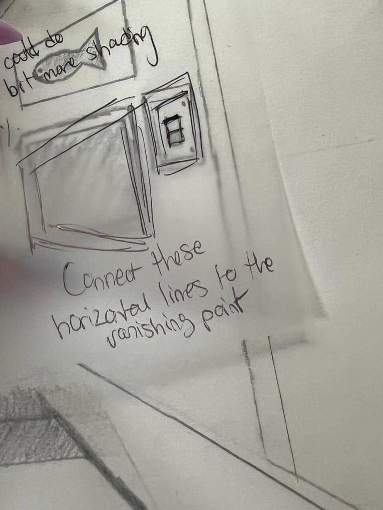 transparent sticky notes teachers