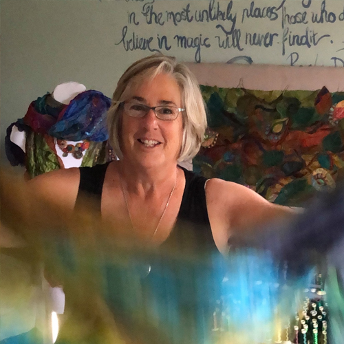 Michelle Mischkulnig