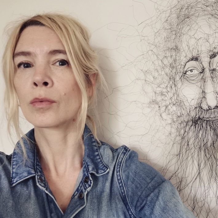 Fiona Morley - artist profile